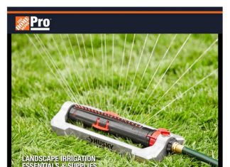 Home Depot Pro Weekly Ad May 12 – May 19, 2025