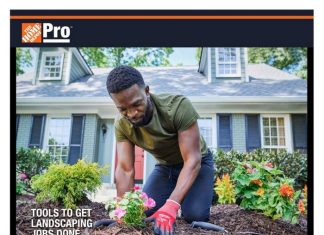 Home Depot Pro Weekly Ad May 19 – May 26, 2025