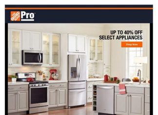 Home Depot Pro Weekly Ad May 26 – Jun 02, 2025