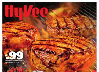 Hy-Vee Weekly Ad May 05 – May 11, 2025 (Mother’s Day Promotion Included)