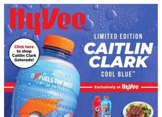 Hy-Vee Weekly Ad May 12 – May 18, 2025