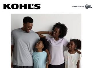 Kohl’s Weekly Ad May 14 – May 20, 2025