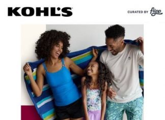 Kohl’s Weekly Ad May 21 – May 27, 2025