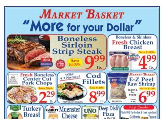 Market Basket Weekly Ad May 04 – May 10, 2025 (Mother’s Day Promotion Included)