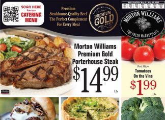 Morton Williams Weekly Ad May 09 – May 15, 2025