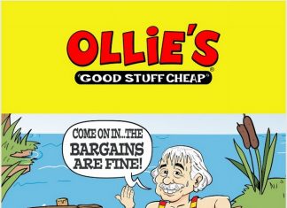 Ollie’s Weekly Ad May 28 – Jun 04, 2025