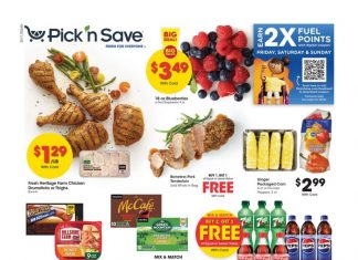 Pick ‘n Save Weekly Ad May 28 – Jun 03, 2025