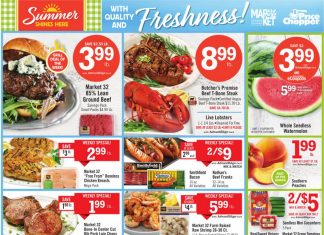 Price Chopper Weekly Ad May 25 – May 31, 2025
