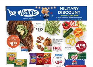 Ralphs Weekly Ad Apr May 21 – May 27, 2025