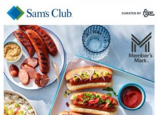 Sam’s Club Weekly Ad May 22 – May 28, 2025