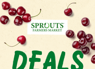 Sprouts Monthly Ad May 28 – Jun 24, 2025