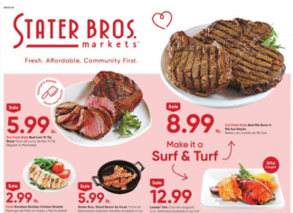 Stater Bros Weekly Ad May 07 – May 13, 2025