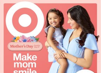 Target Weekly Ad May 04 – May 10, 2025 (Mother’s Day Promotion Included)