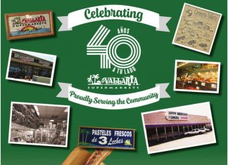 Vallarta Weekly Ad May 21 – May 27, 2025 (Memorial Day Promotion Included)