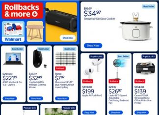 Walmart Weekly Ad Jun 25 – Jul 01, 2025