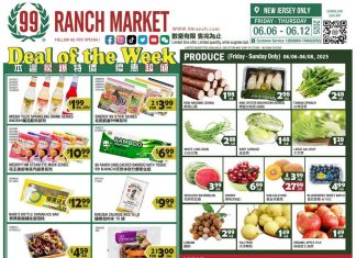99 Ranch Market Weekly Ad Jun 06 – Jun 12, 2025