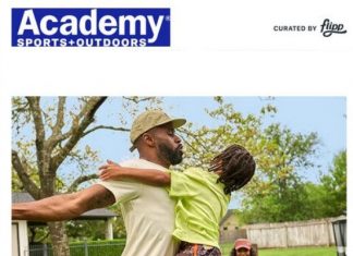 Academy Sports + Outdoors Weekly Ad Jun 05 – Jun 11, 2025