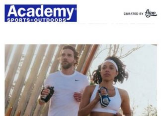 Academy Sports + Outdoors Weekly Ad Jun 12 – Jun 18, 2025