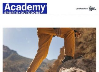 Academy Sports + Outdoors Weekly Ad Jun 26 – Jul 02, 2025