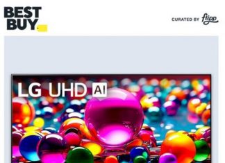 Best Buy Weekly Ad Jun 03 – Jun 09, 2025