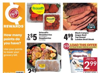 Big Y Weekly Ad Jun 05 – Jun 11, 2025