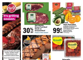 Big Y Weekly Ad Jun 19 – Jun 25, 2025