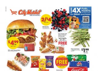 City Market Weekly Ad Jun 04 – Jun 10, 2025