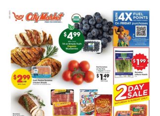 City Market Weekly Ad Jun 25 – Jul 01, 2025
