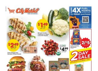 City Market Weekly Ad Jun 18 – Jun 24, 2025