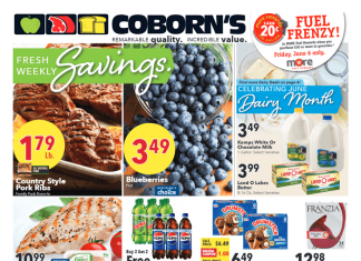Coborn’s Weekly Ad Jun 04 – Jun 10, 2025