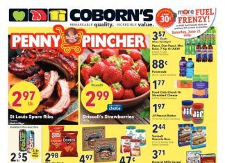Coborn’s Weekly Ad Jun 18 – Jun 24, 2025
