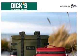 Dick’s Sporting Goods Weekly Ad Jun 11 – Jun 17, 2025