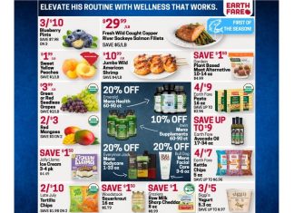 Earth Fare Weekly Ad Jun 04 – Jun 10, 2025