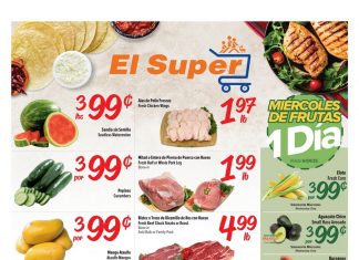 El Super Weekly Ad Jun 04 – Jun 10, 2025