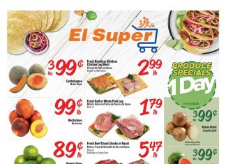 El Super Weekly Ad Jun 18 – Jun 24, 2025
