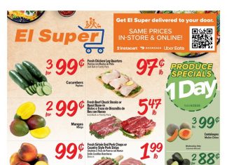 El Super Weekly Ad Jun 25 – Jul 01, 2025