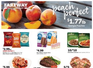 Fareway Weekly Ad Jun 16 – Jun 21, 2025