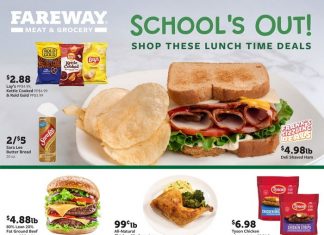 Fareway Weekly Ad Jun 02 – Jun 07, 2025