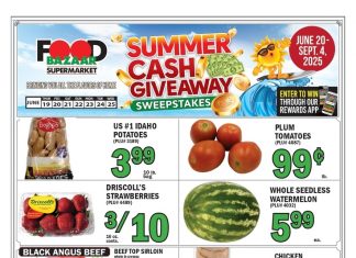Food Bazaar Weekly Ad Jun 19 – Jun 25, 2025