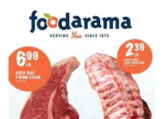 Foodarama Weekly Ad Jun 18 – Jun 24, 2025