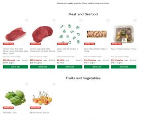 Foodland Super Market Weekly Ad Jun 25 – Jul 02, 2025