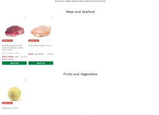 Foodland Super Market Weekly Ad Jun 04 – Jun 11, 2025