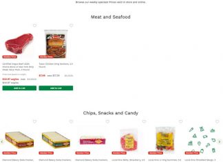 Foodland Super Market Weekly Ad Jun 18 – Jun 25, 2025