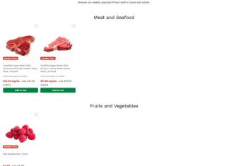 Foodland Super Market Weekly Ad Jun 11 – Jun 18, 2025