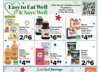 Foodtown Weekly Ad Jun 27 – Jul 03, 2025 (4th of July Promotion Included)