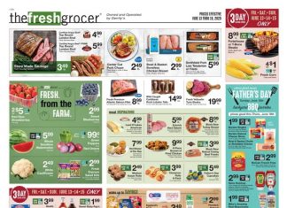 Gerrity’s Supermarkets Weekly Ad Jun 13 – Jun 19, 2025