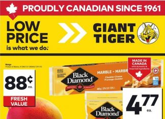 Giant Tiger Weekly Ad Jun 04 – Jun 10, 2025 (Father’s Day Promotion Included)