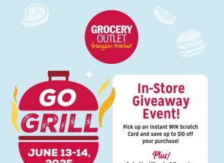 Grocery Outlet Weekly Ad Jun 11 – Jun 17, 2025