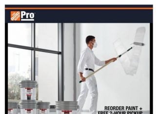 Home Depot Pro Weekly Ad Jun 23 – Jun 30, 2025