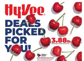 Hy-Vee Weekly Ad Jun 23 – Jun 29, 2025